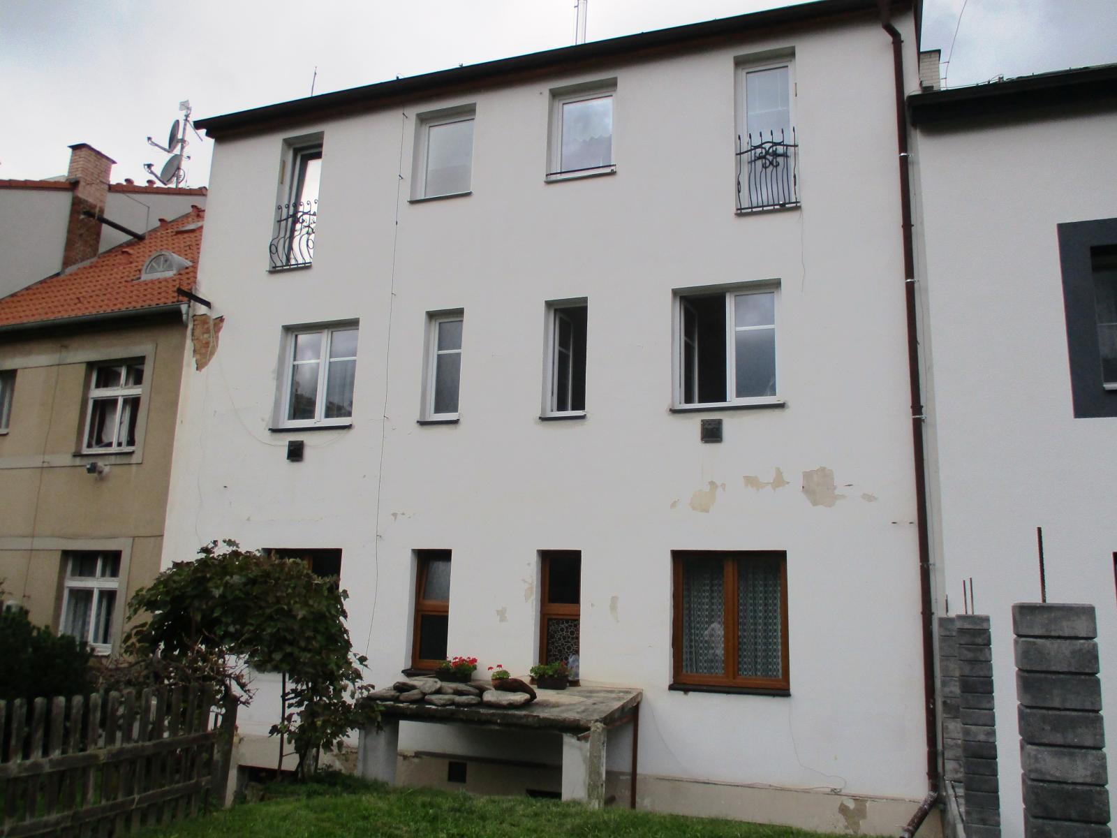 Prodej bytu 4+1 v Plzni 2 Na Slovanech, obrázek č. 2