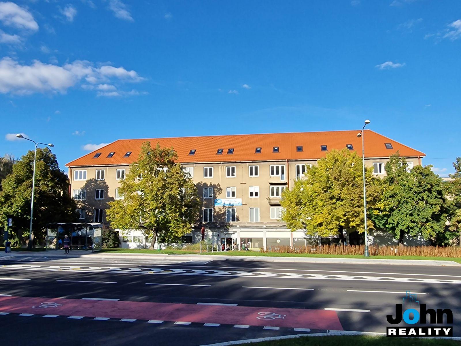Prodej bytu 2+1 v Mostě, ul. Slovenského národního povstání, obrázek č. 1