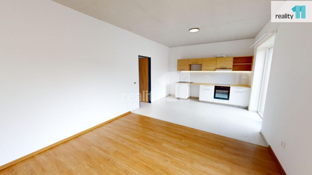 Pronájem bytu 2+kk, 53 m2, V Brance, Humpolec, obrázek č. 1