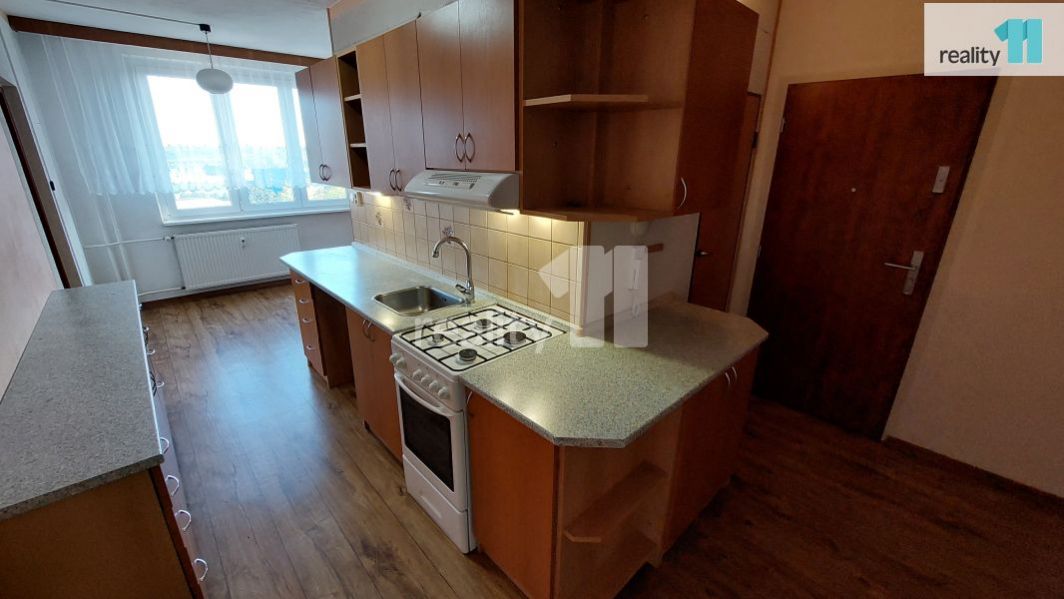 Prodej bytu 3+1 v OV s lodžií v Sokolově., obrázek č. 3