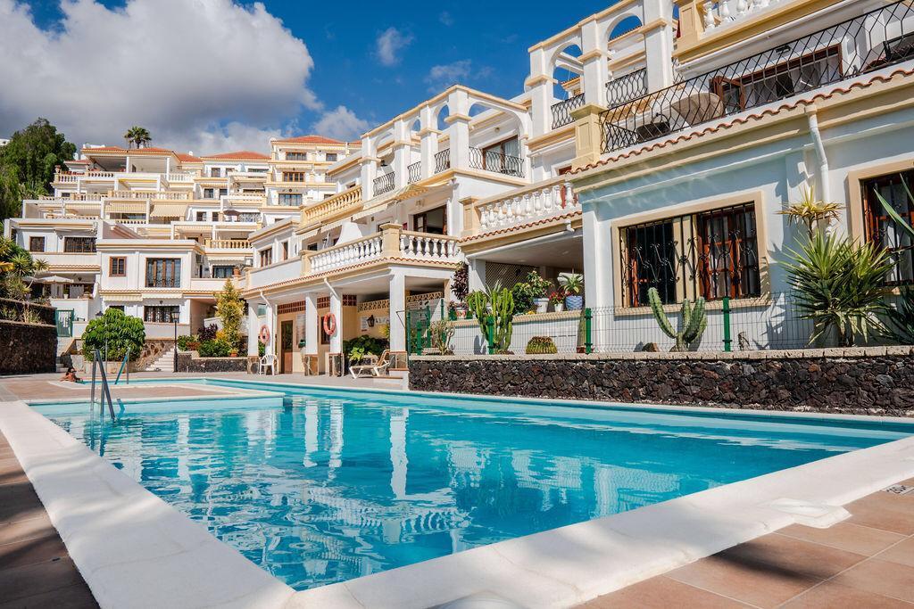 Prodej apartmánu po rekonstrukci, Costa Adeje, Tenerife, obrázek č. 2