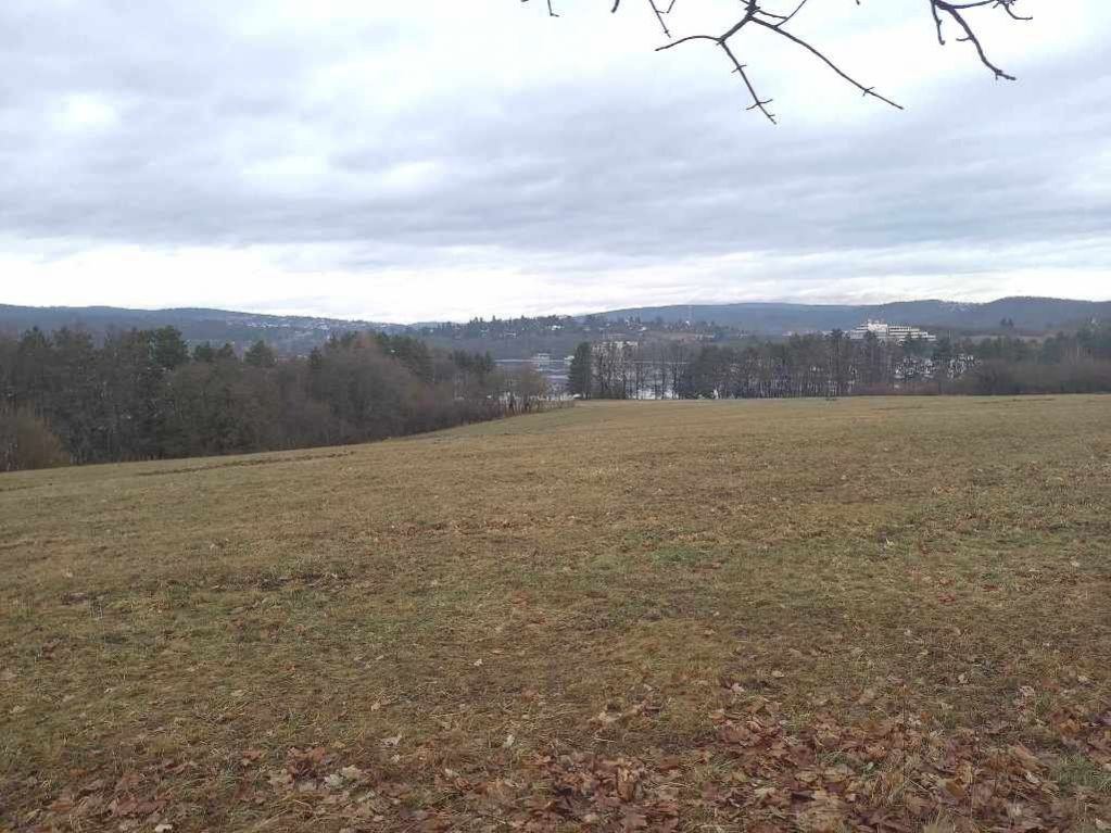 Prodej pozemku vhodného ke komerčnímu využití v atraktivní lokalitě u Brněnské přehrady, obrázek č. 2