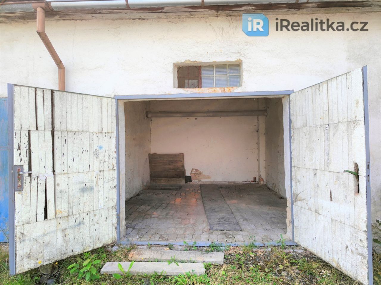 Prodej garáže, 44 m, Sokolov, obrázek č. 2