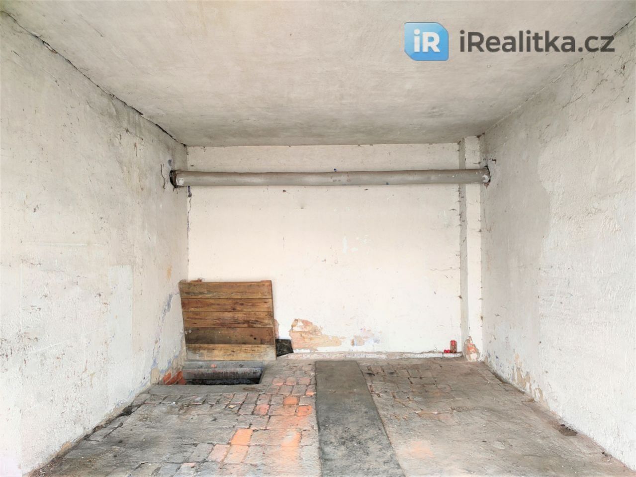 Prodej garáže, 44 m, Sokolov, obrázek č. 3