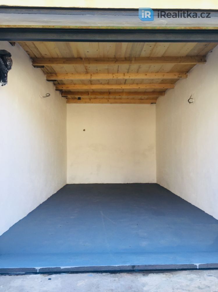 Prodej garáže, 18 m, Ostrava, obrázek č. 3
