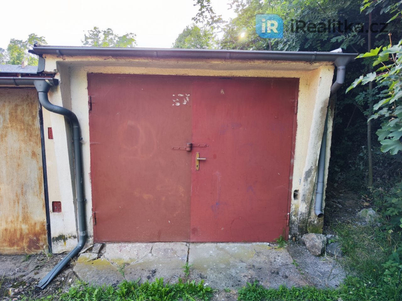 Prodej garáže, 19 m, Kutná Hora, obrázek č. 1