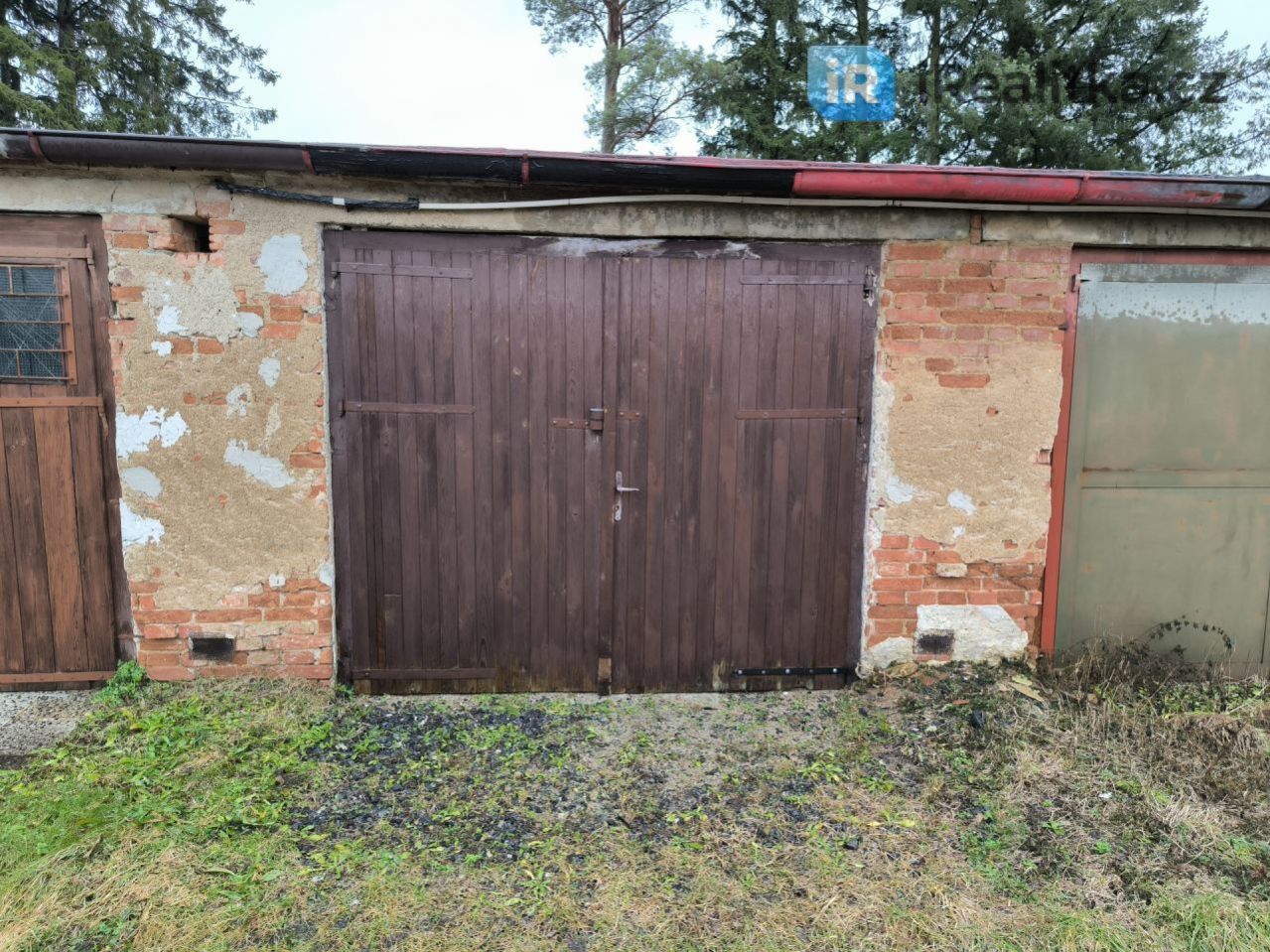 Prodej garáže, 22 m, Klatovy, obrázek č. 3