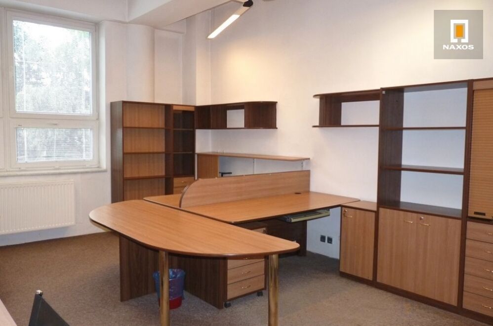 Kancelářské prostory 163,1 m2, kompletně vybavené nábytkem, ul. U Centrumu, Orlová - Lutyně, obrázek č. 2
