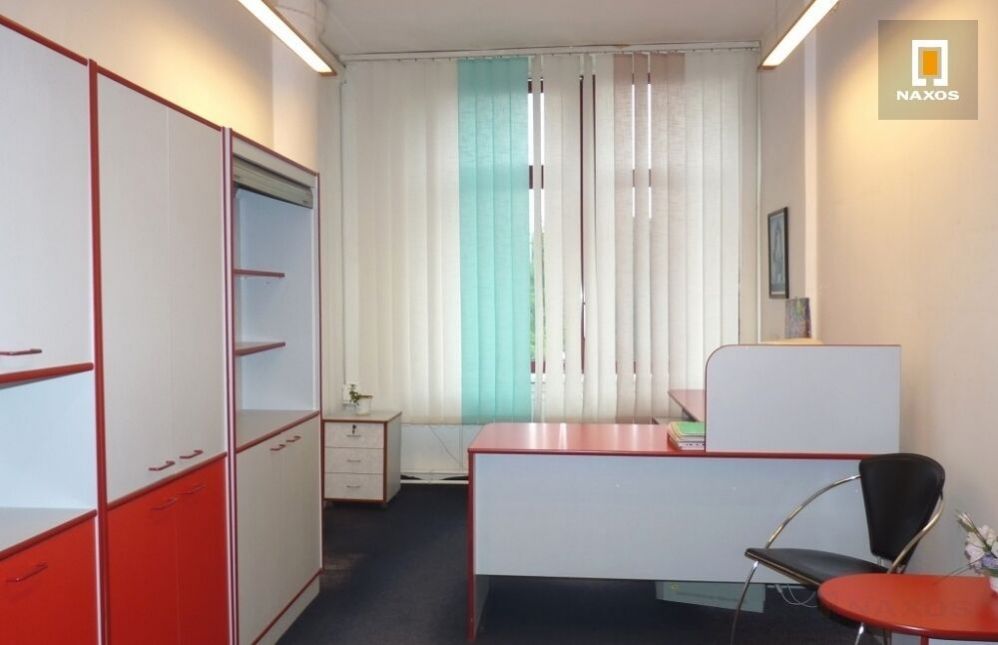 Kancelářské prostory 163,1 m2, kompletně vybavené nábytkem, ul. U Centrumu, Orlová - Lutyně, obrázek č. 3