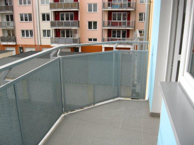 Pronájem bytu 2+1  v novostavě Olomouc - Novosadský dvůr