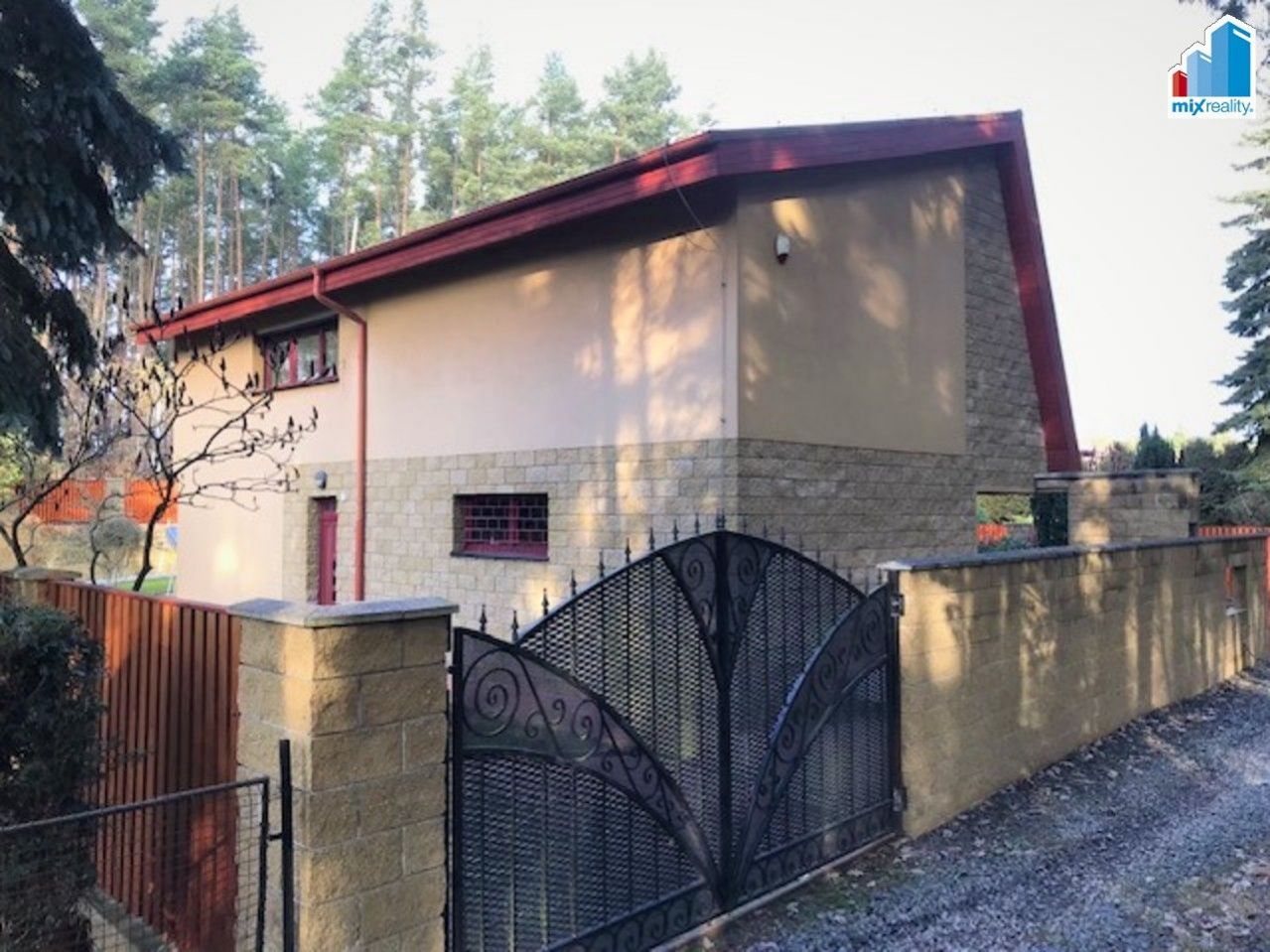 Prodej rodinného domu 7+kk, Plzeň - Lhota, obrázek č. 2