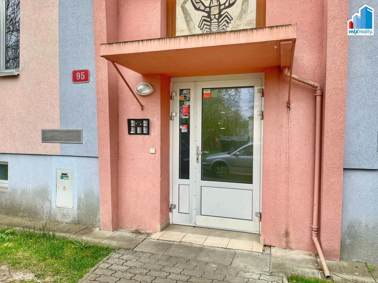 Prodej - Byt 2+1 v Plzni na Slovanech, ulice Koterovská, obrázek č. 3
