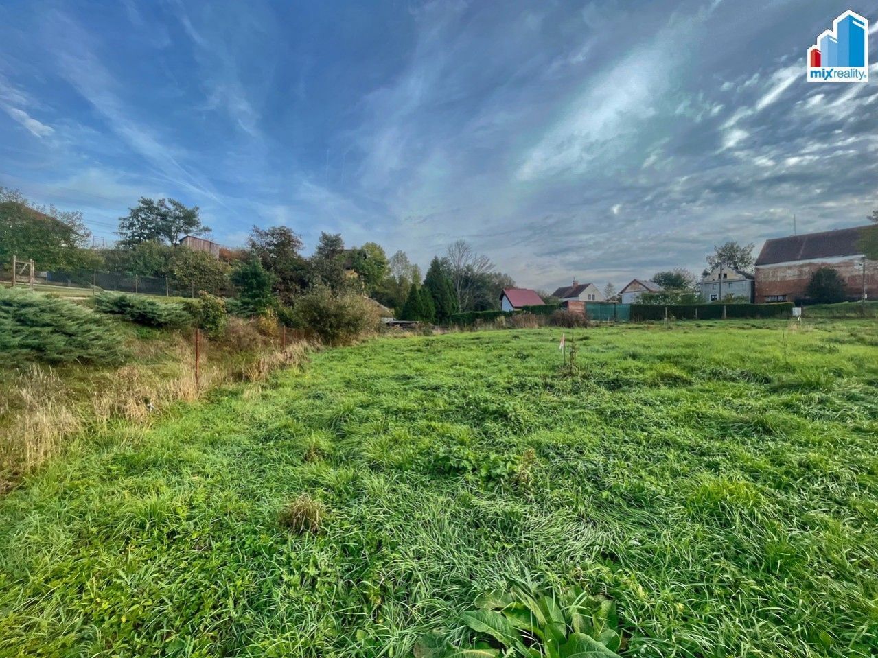 Prodej - Stavební pozemek o velikosti 1 098 m2 v obci Střelice, okres Plzeň - jih, obrázek č. 2