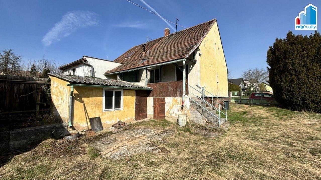 Prodej rodinného domu v obci Chotěšov, obrázek č. 3