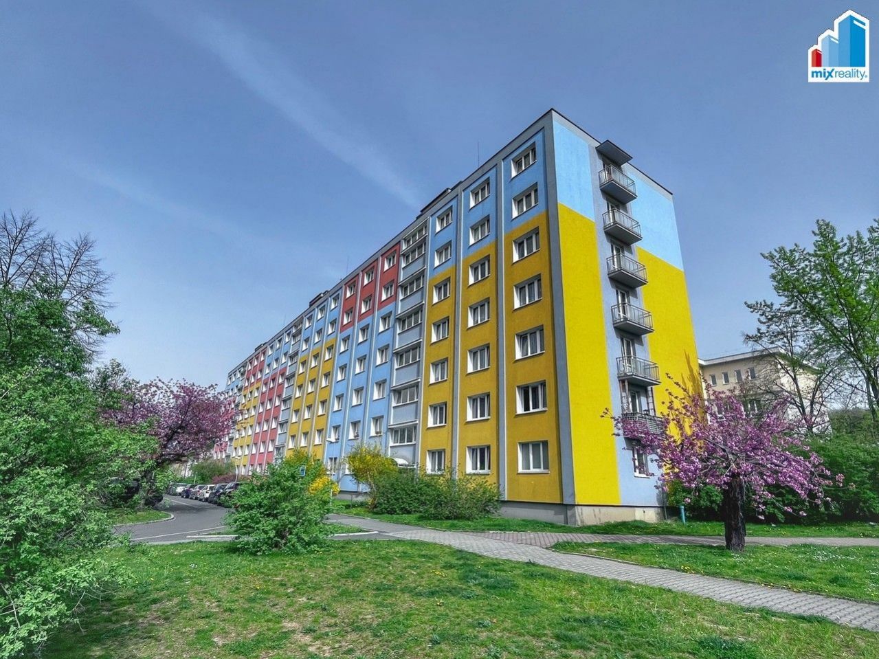 Prodej bytu 2+1 v Plzni, část Doubravka, obrázek č. 1