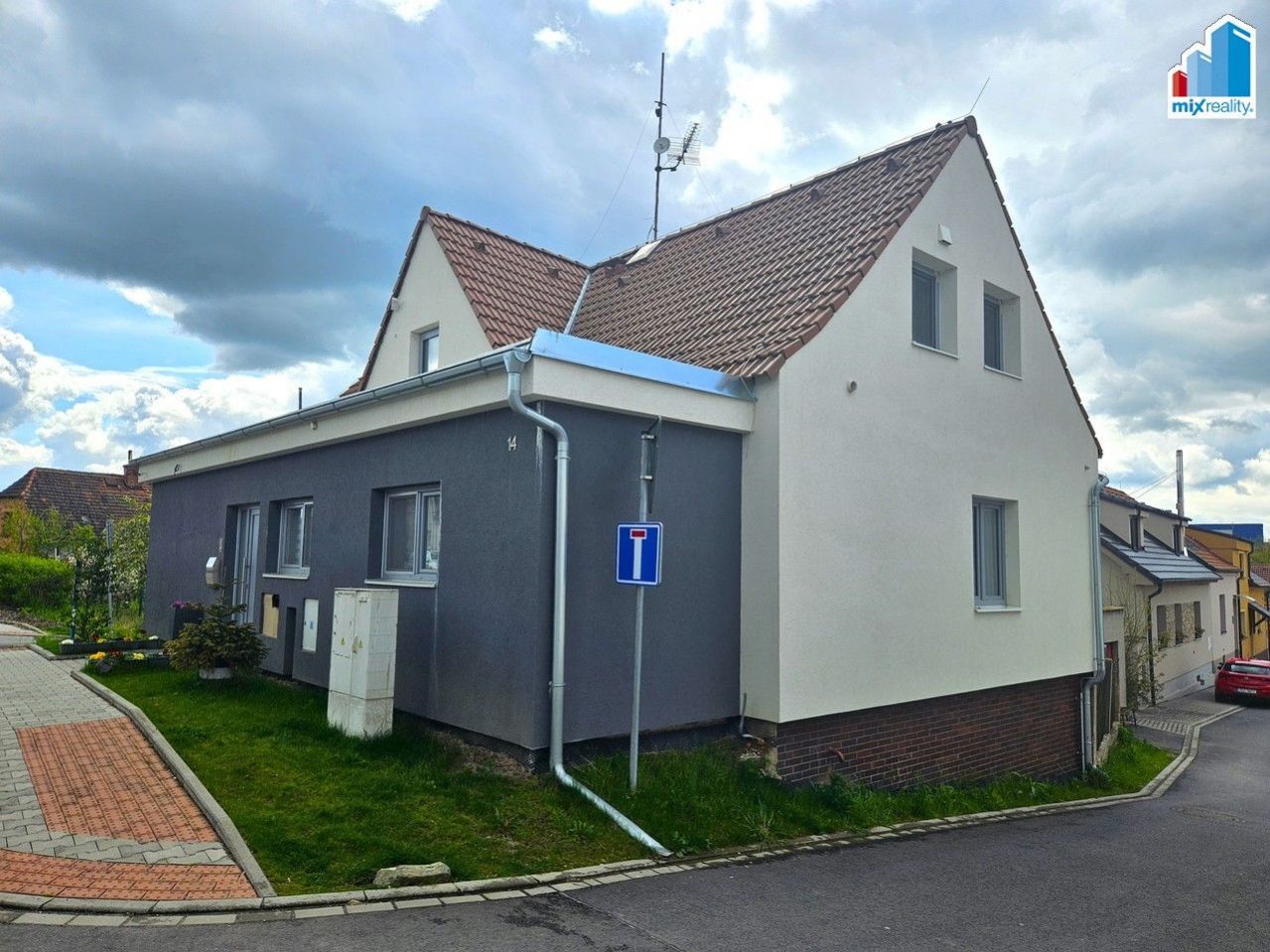 Prodej rodinného domu v Plzni - Koterov, obrázek č. 3