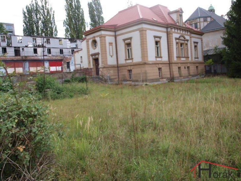 Prodej, Vila, s pozemkem 2.400 m2 - Ústí nad Labem - Střekov, obrázek č. 3