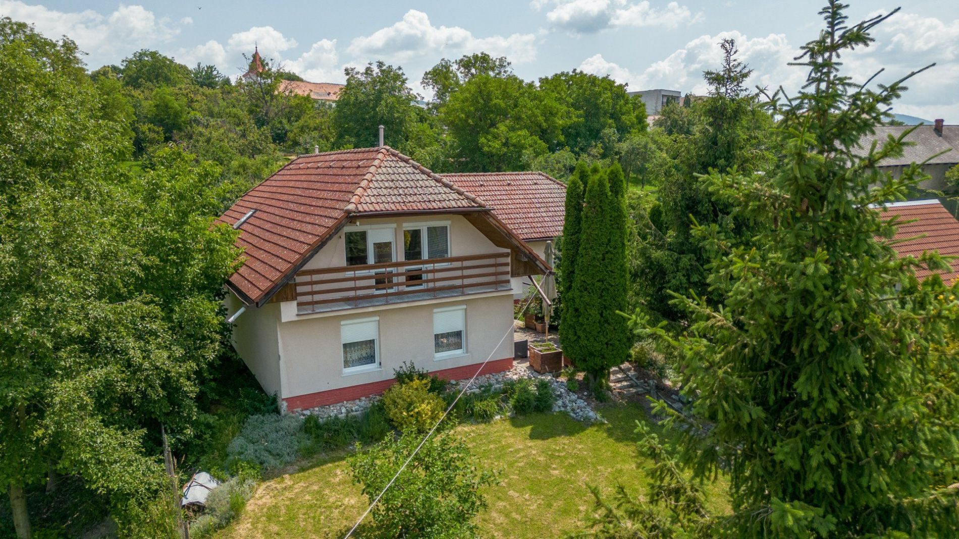 Rodinný dům, prodej, Krátka, Trstené pri Hornáde, Košice - okolie, obrázek č. 1