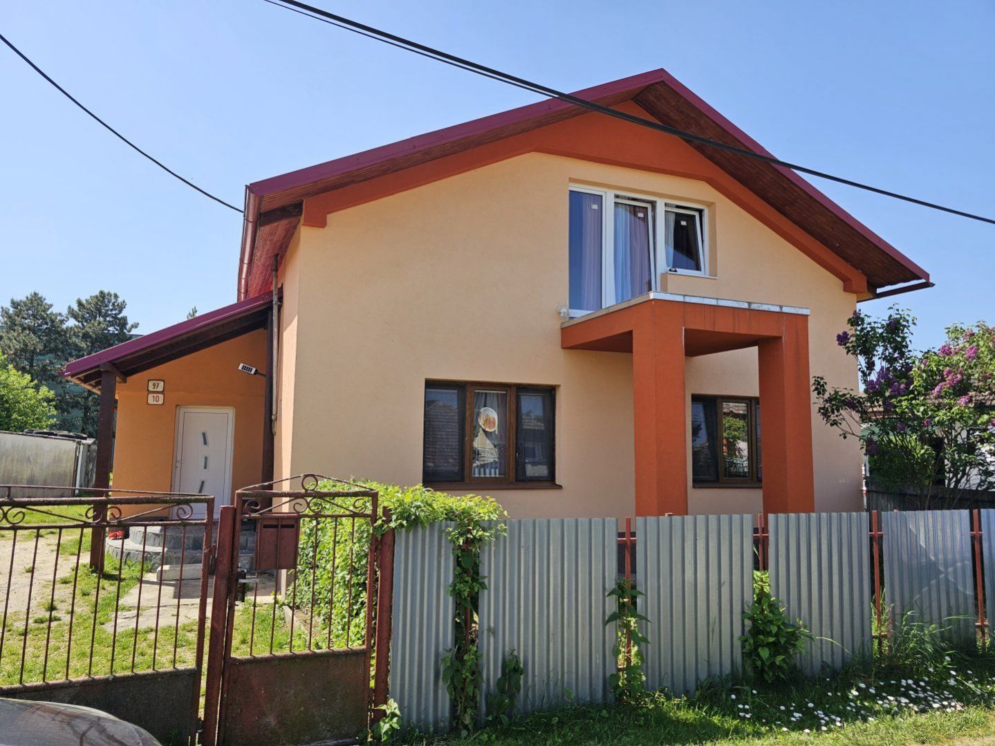 Rodinný dům, prodej, Čečejovce, Čečejovce, Košice - okolie, obrázek č. 1