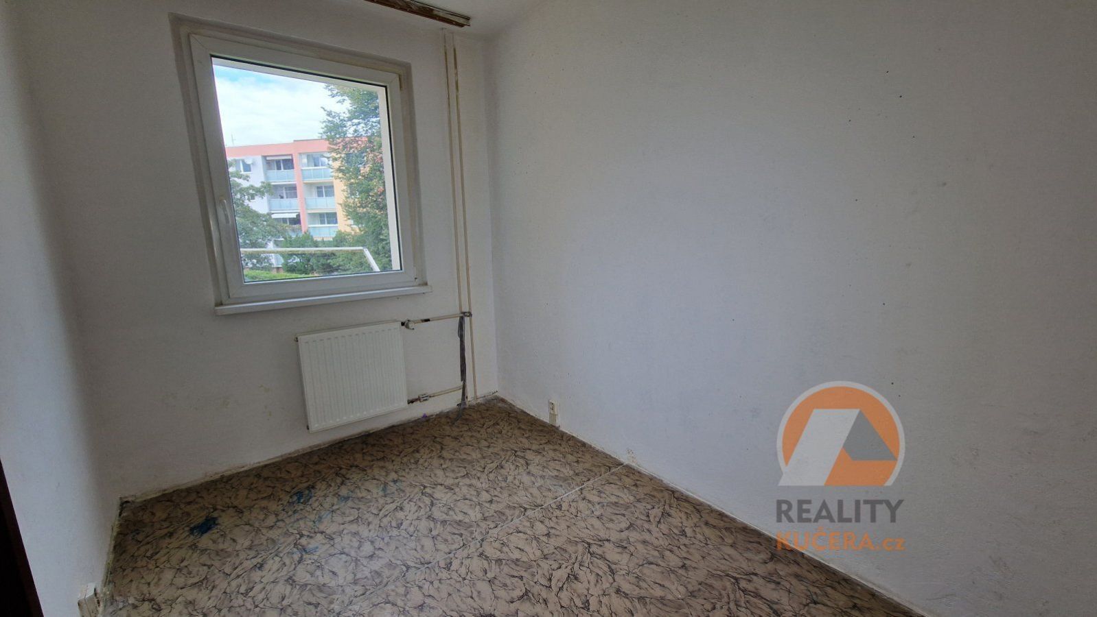 Prodej bytu 3+1 v OV, Střelecký vrch Chrastava, obrázek č.8
