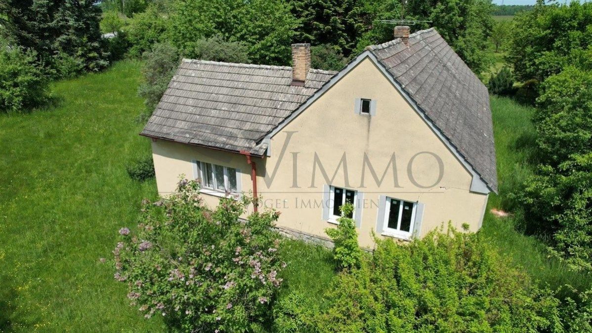 Prodej rodinného domu s rozlehlou zahradou, 3+kk, 1 756 m2, Jílovice, obrázek č. 2