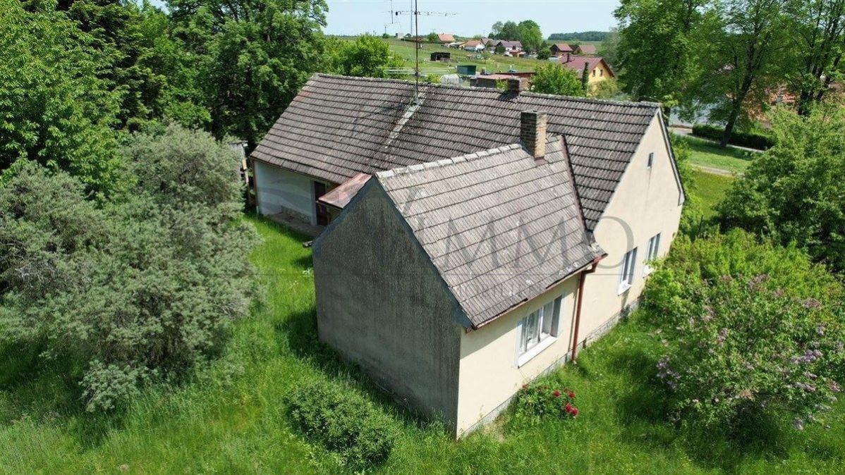 Prodej rodinného domu s rozlehlou zahradou, 3+kk, 1 756 m2, Jílovice, obrázek č. 3