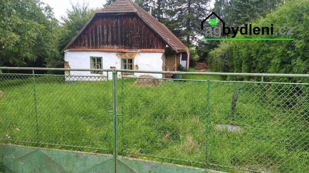 Prodej domu v Chocenicích, Plzeň - jih, obrázek č. 3