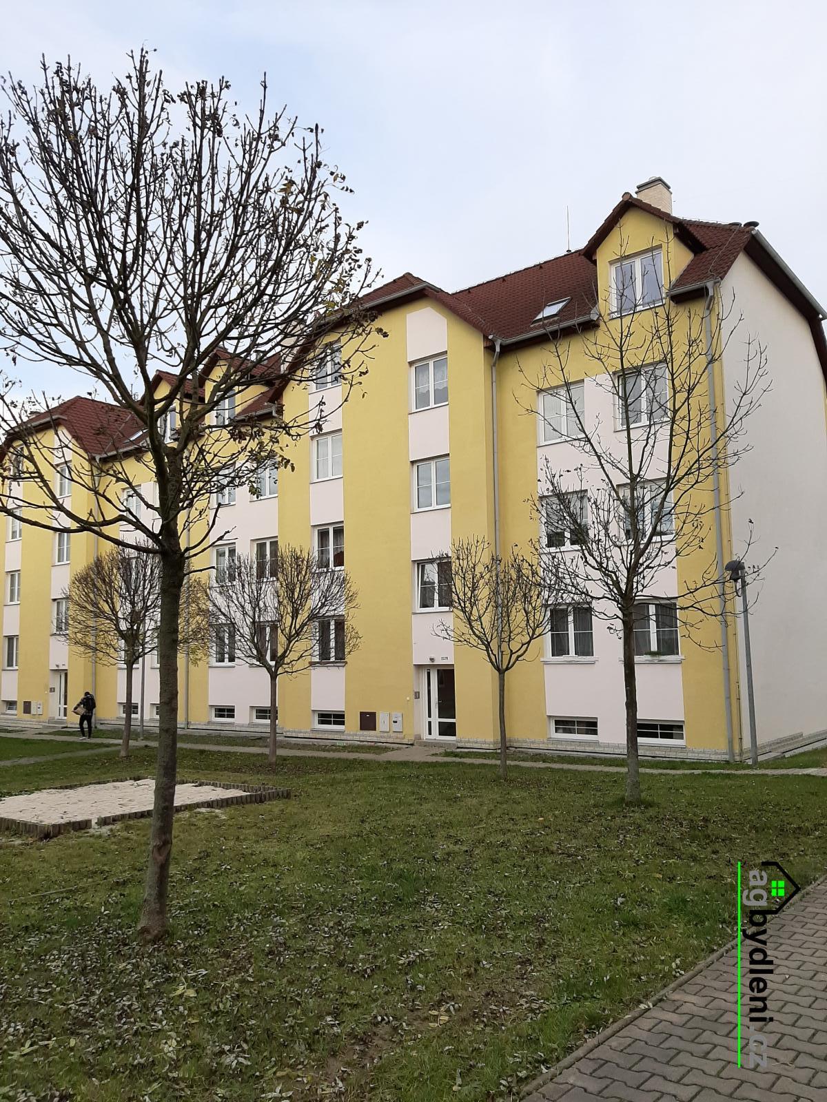 Pronájem bytu 3+kk, ca 54 m2, Na Chmelnicích, Přeštice, Plzeň-jih, obrázek č. 1