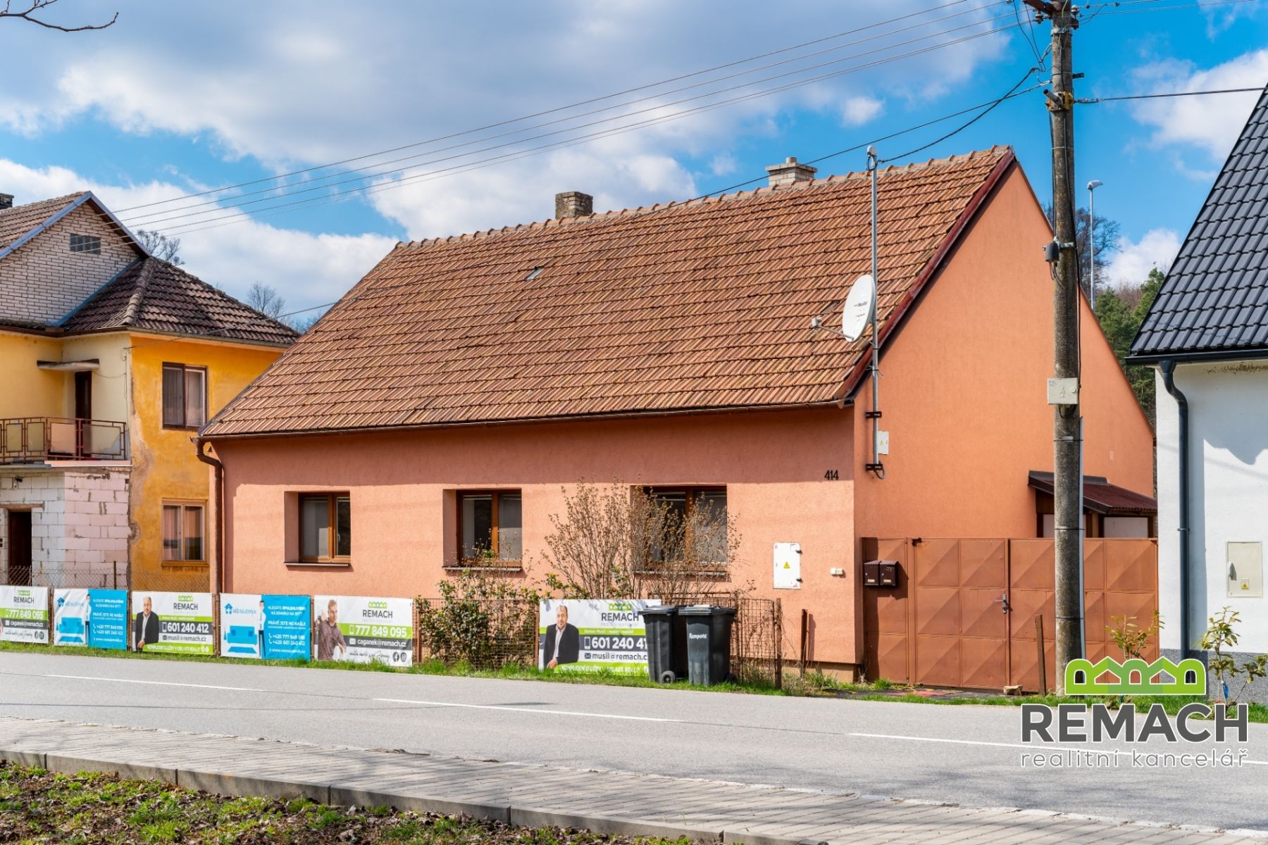Prodej, Rodinné domy, Investiční nemovitost, 275 m2 - Bojkovice, obrázek č. 1