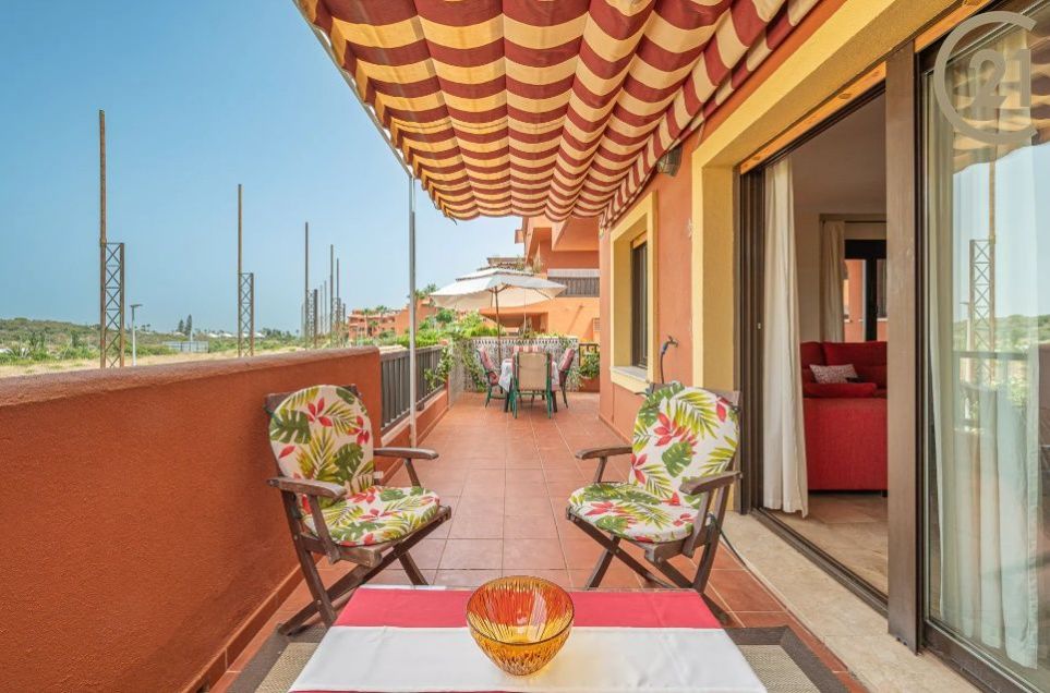 Vysoce kvalitní duplexní penthouse 5min od Costa del Sol - Buenas Noches, Estepona, Španělsko, obrázek č. 3