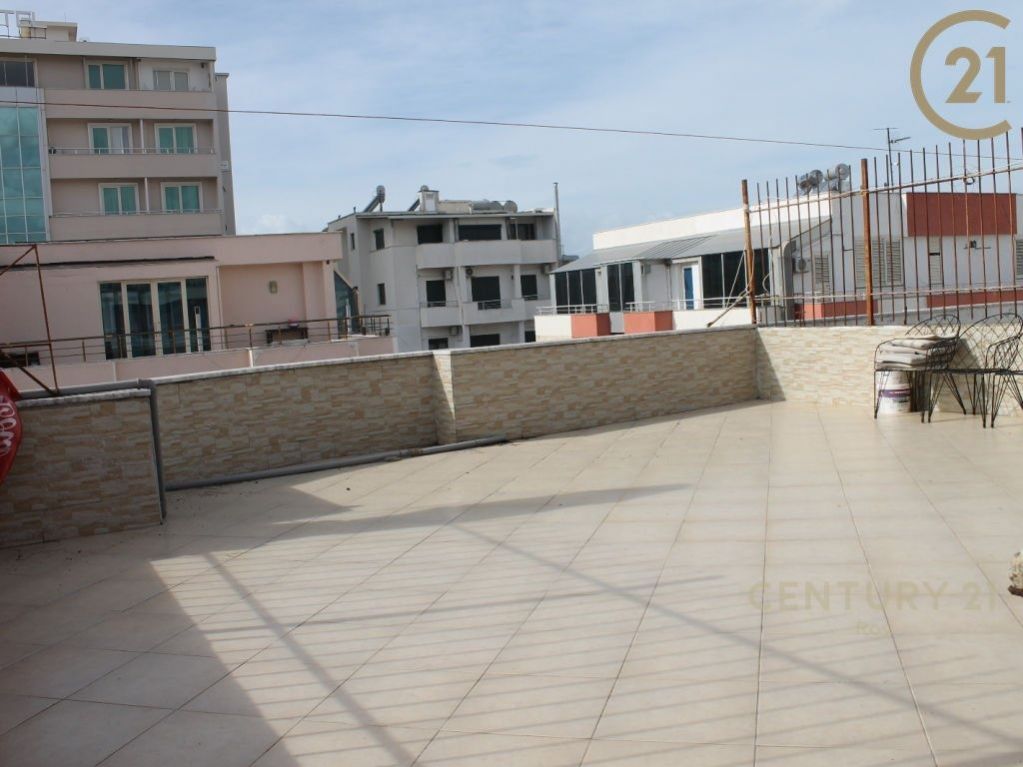 Hezký byt 1+1 s velkou terasou, 130m2! Golem, Durrës, Albánie, obrázek č. 2