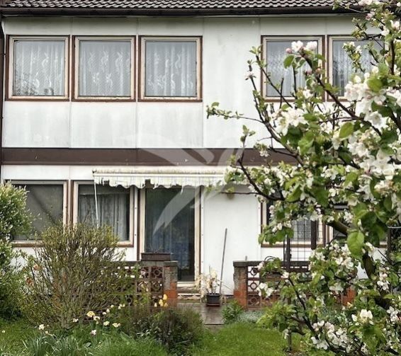 Prodej rodinného domu 5+1 s garáží a zahradou v Plzni - Křimicích, obrázek č. 2