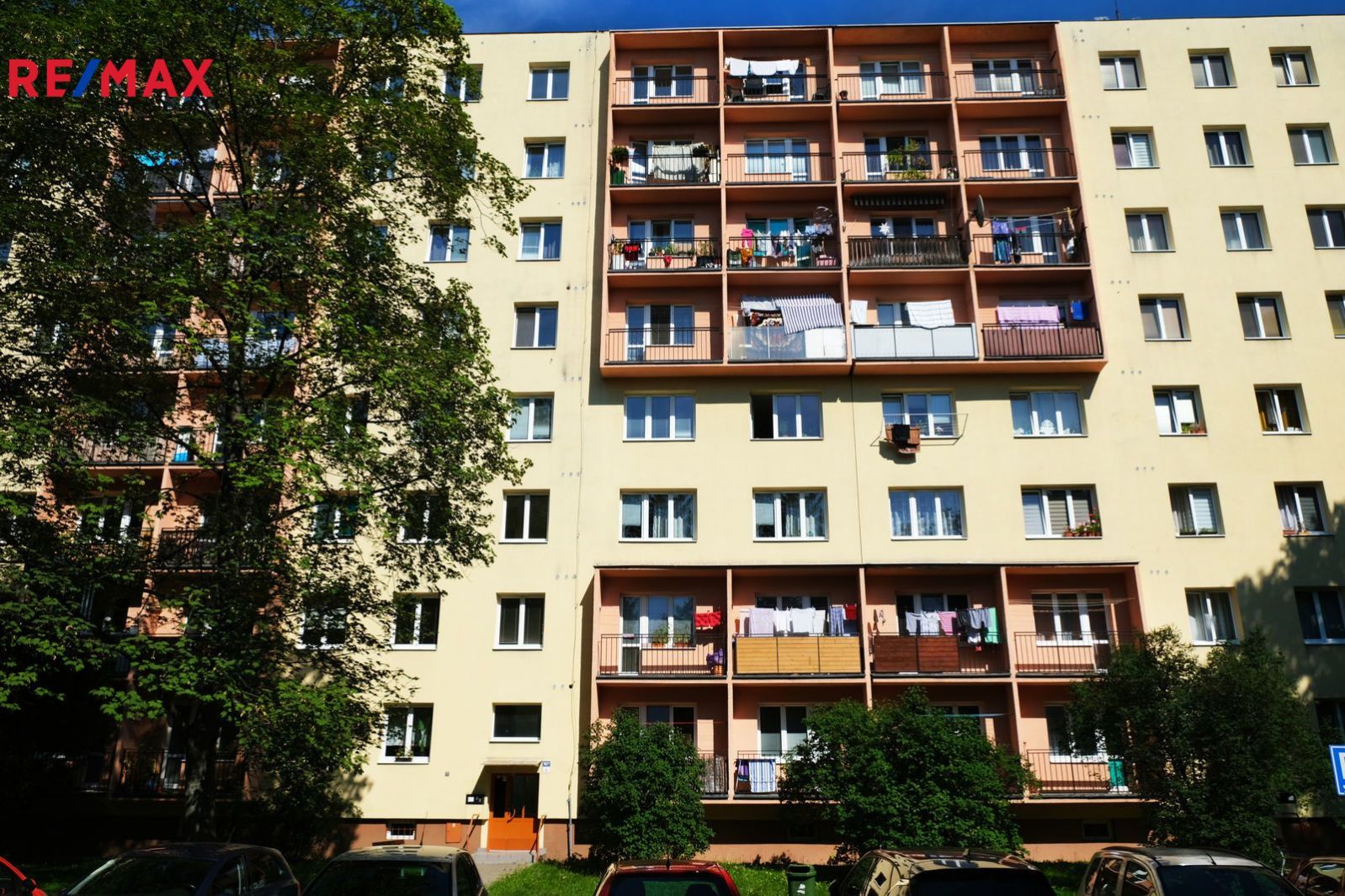 Prodej bytu 2+1 54 m Aleše Hrdličky, Ostrava - Poruba, obrázek č. 1