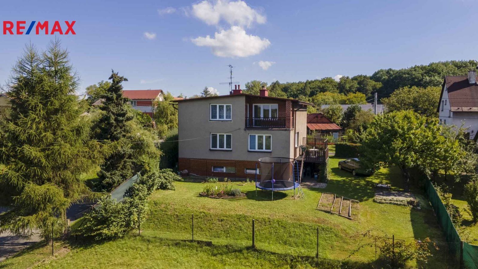 Prodej rodinného domu 136 m, Petřvald, obrázek č. 1