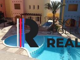 Prodej nového luxusního apartmánu Al Dora Resort - El Helal Hurghada, obrázek č. 1