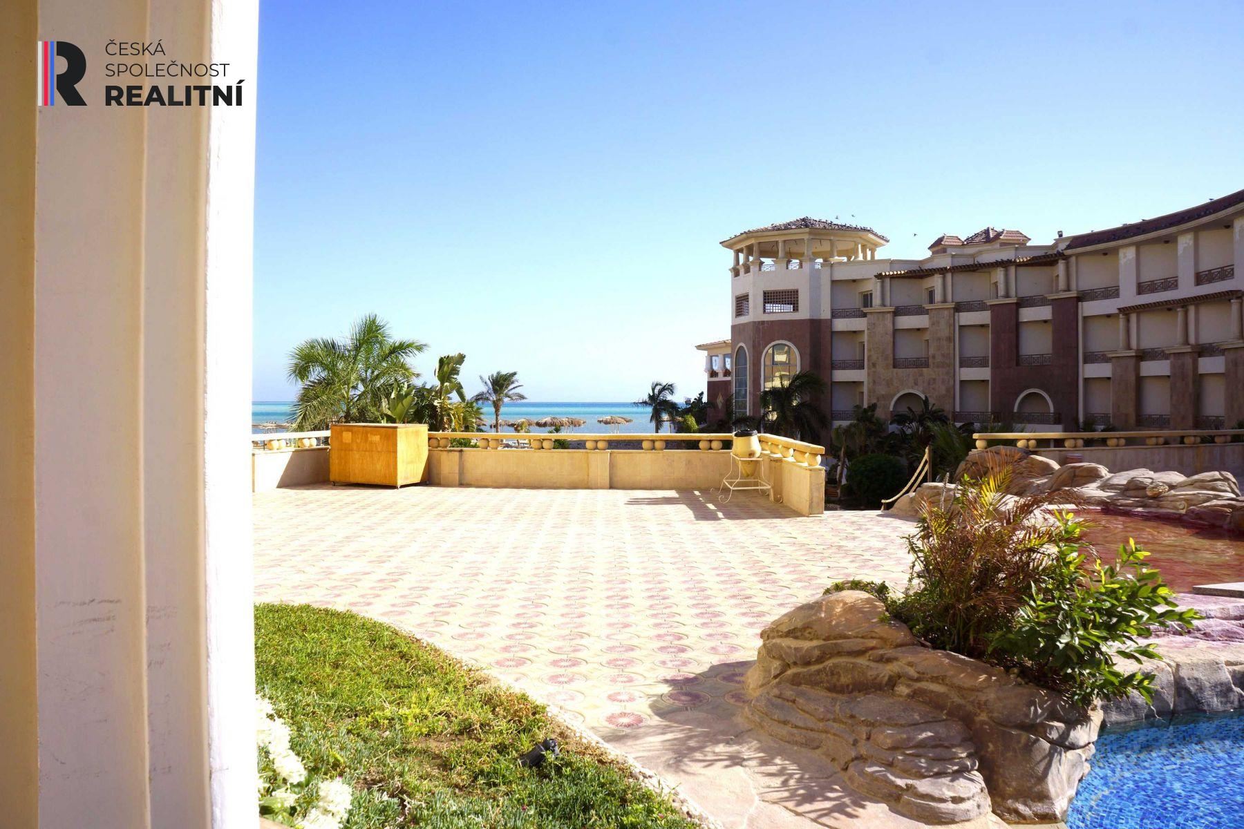Prodej bytu 3kk ,92 m2,Hurghada Royal Beach Al Ahyaa, obrázek č. 3