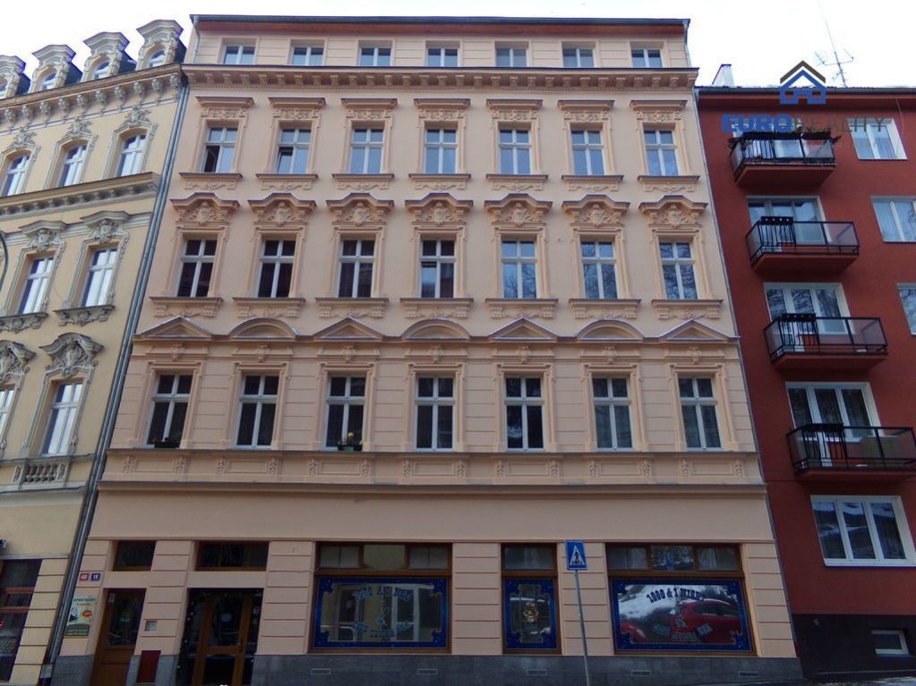 Prodej, byt 5+kk, 127 m2, Karlovy Vary, I. P. Pavlova, obrázek č. 1