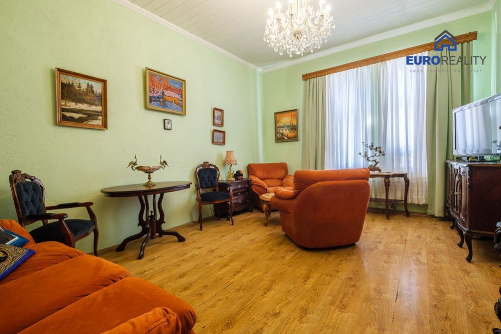 Prodej, byt, 2+1, 61 m2, Karlovy Vary - centrum, obrázek č. 2