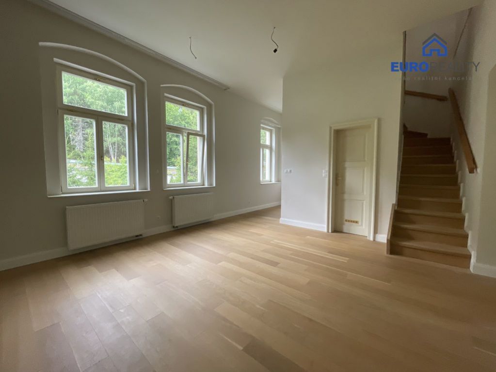 Prodej mezonetový byt, 3+kk, 71,4 m2, Mariánské Lázně, obrázek č. 3