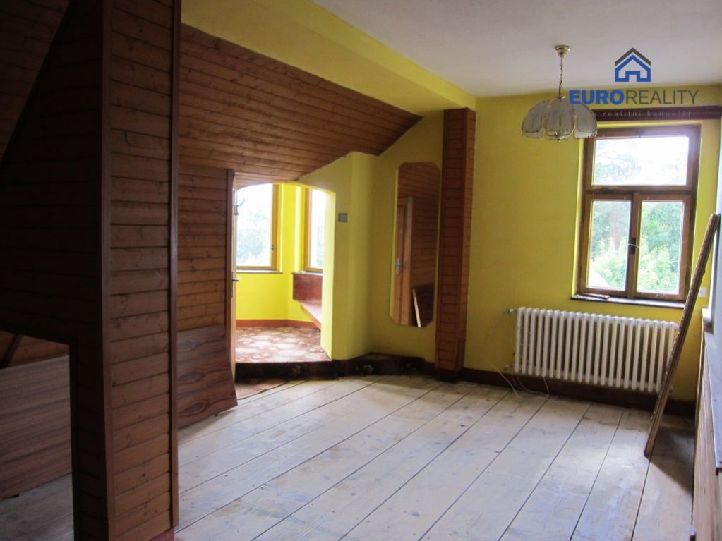 Prodej, rodinný dům, 8113 m2, Františkovy Lázně, obrázek č. 3