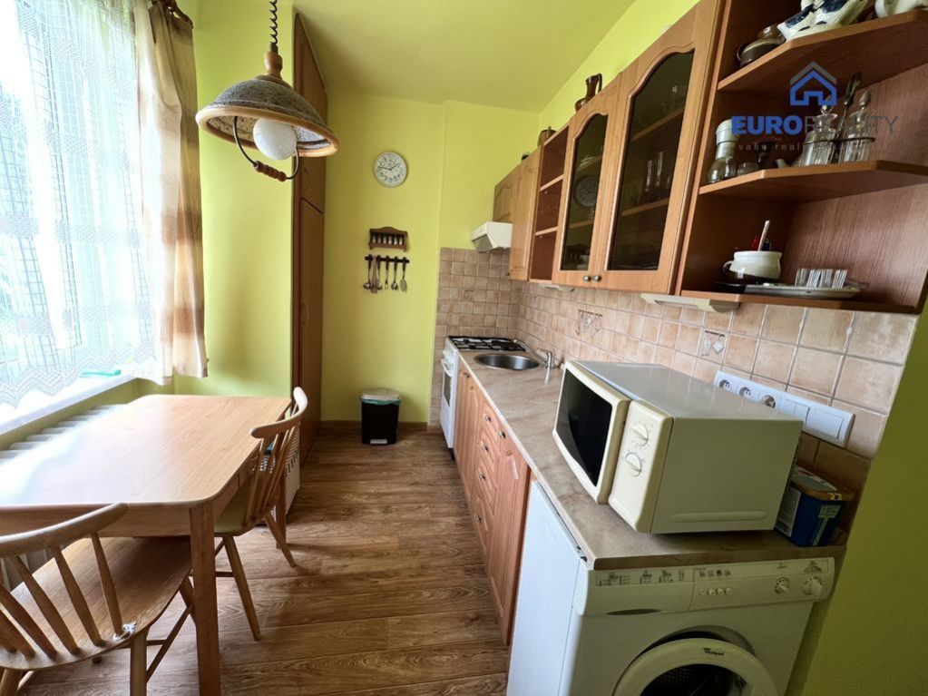 Prodej, byt 3+1, 74 m2, Sokolov, ul. Boženy Němcové, obrázek č. 2