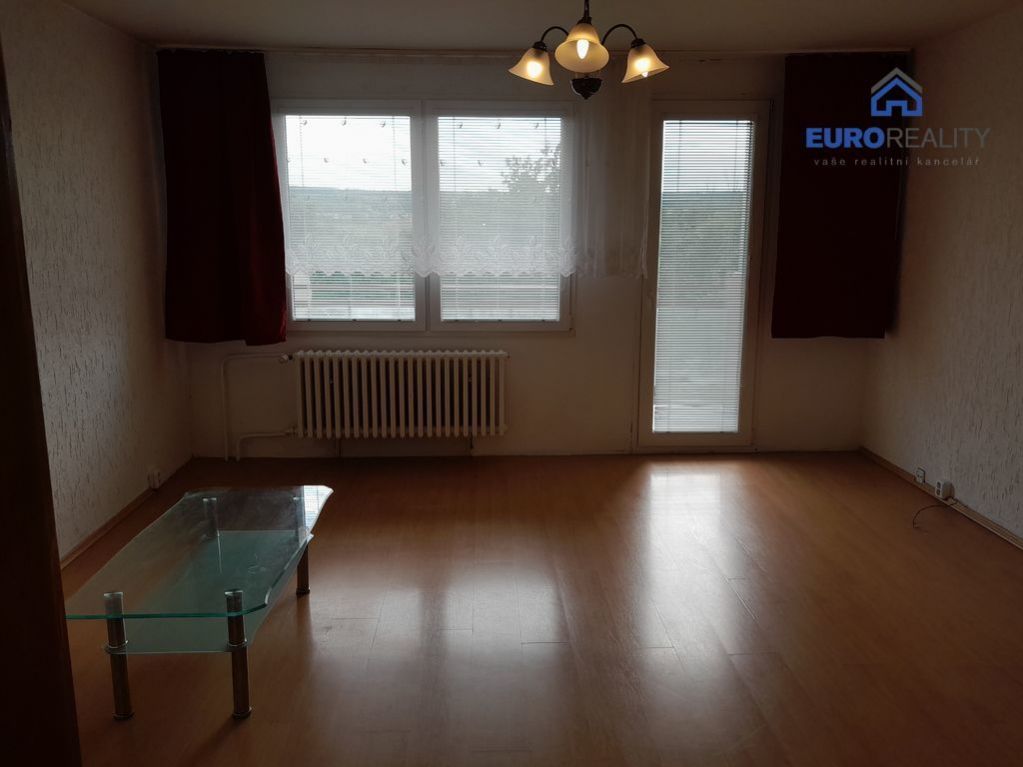 Prodej, byt 3+1, 68 m2, Spálené Poříčí, okres Plzeň jih, obrázek č. 1