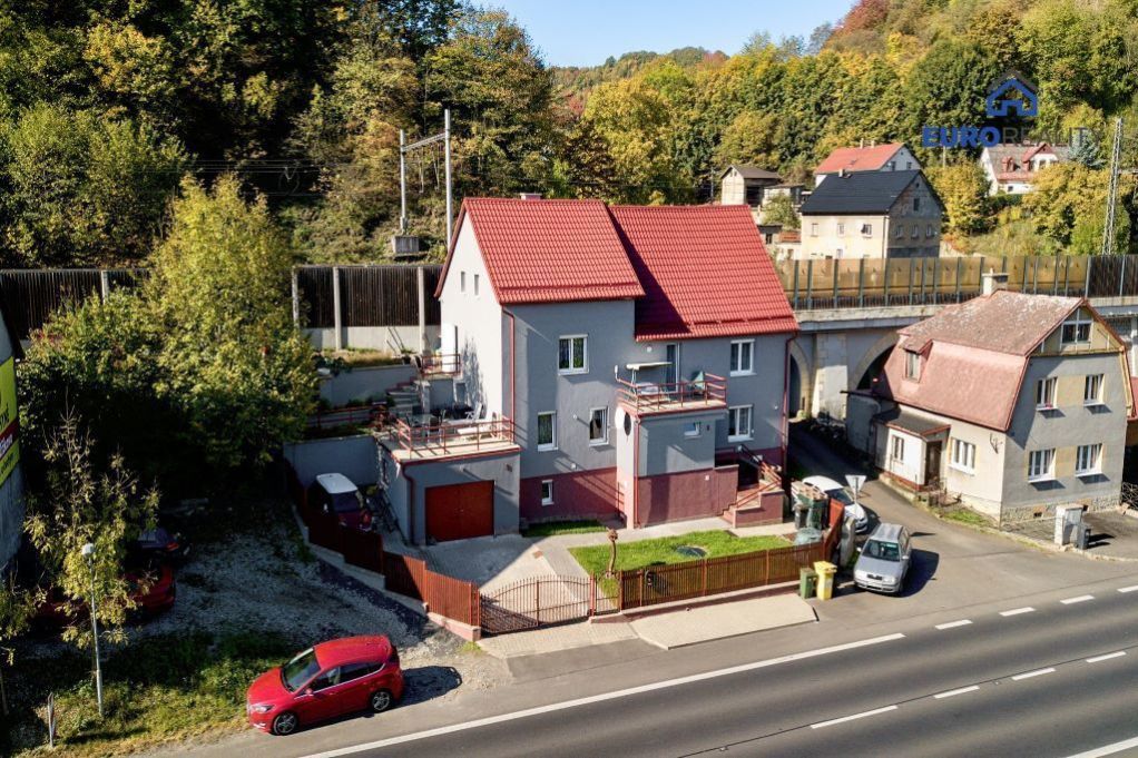 Prodej, rodinný dům, Dobkovice, obrázek č. 3