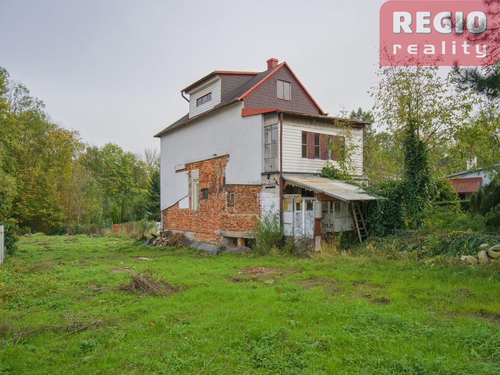 prodej pozemku o výměře 1.031m2 v Kunčičkách u Bašky, obrázek č. 3