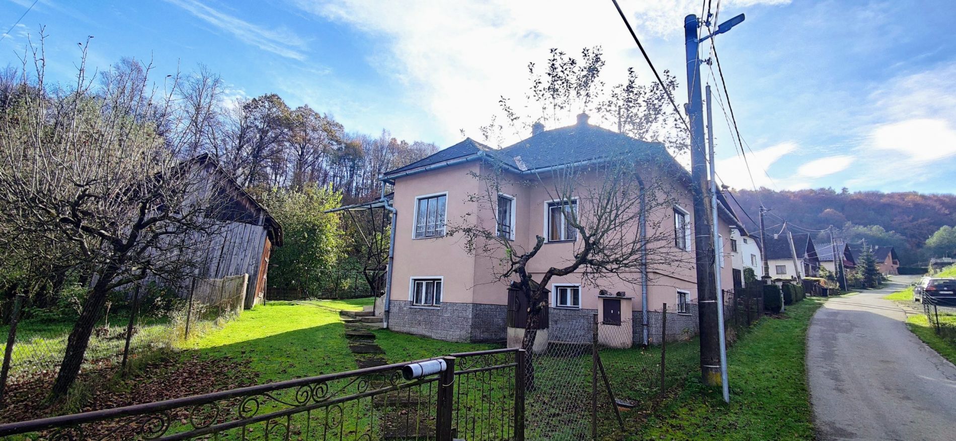 rodinný dom - Rokycany pri Prešove REZERVOVANÉ, obrázek č. 2