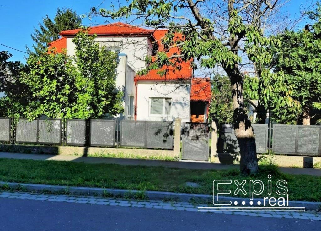 Rodinný dům, pronájem, Kladnianska, Prievoz, Bratislava-Ružinov, Bratislava II, obrázek č. 1
