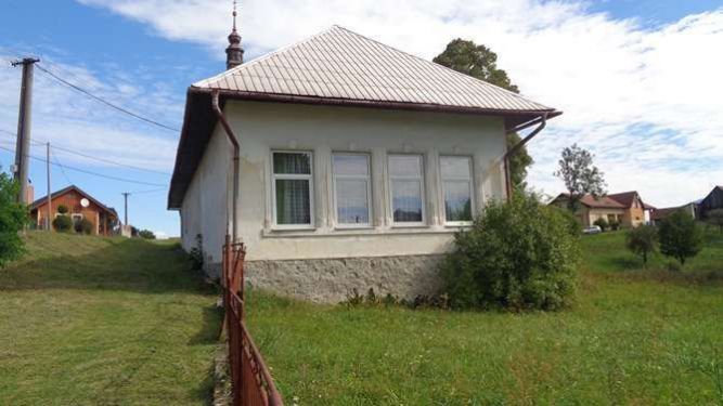 Rodinný dům, prodej, Ivančiná, Turčianske Teplice, obrázek č. 1