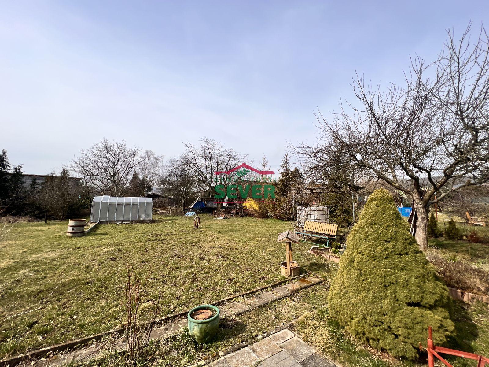 Prodej, zahrada, Litvínov, okres Most, obrázek č.25