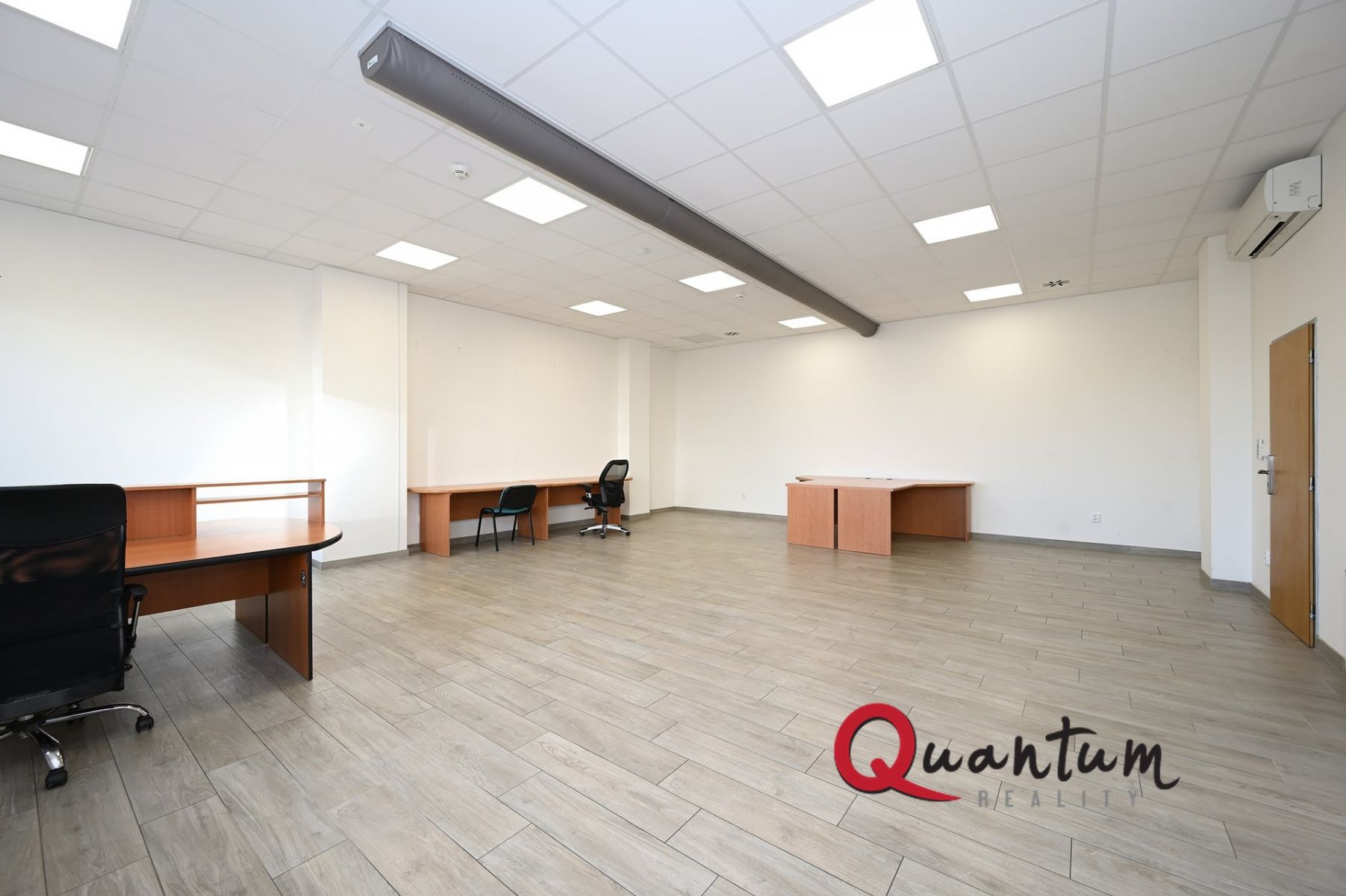Pronájem moderní kanceláře 64,7 m2, lokalita, Praha 10 - Strašnice, obrázek č. 3
