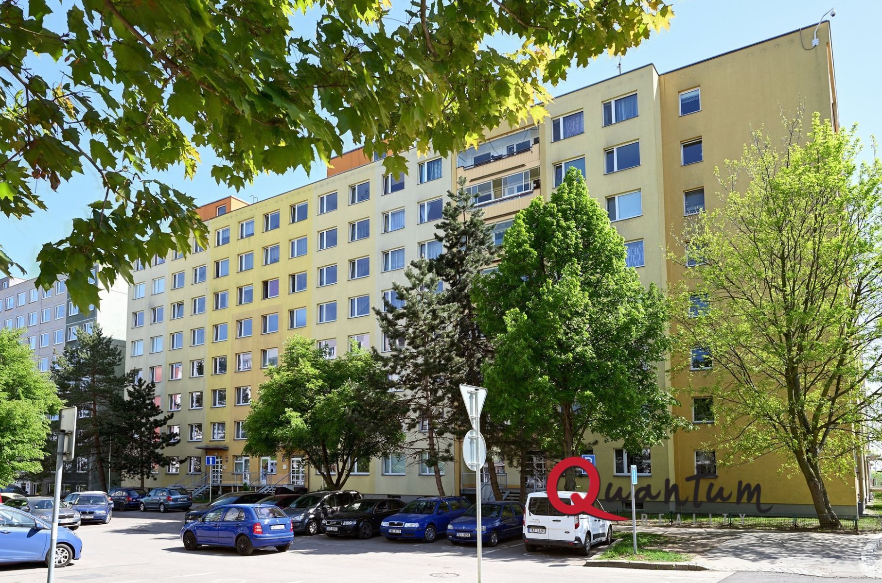 Prodej bytu 3+1, 80  m2, OV, Přecechtělova, Praha 5 - Stodůlky, obrázek č. 2